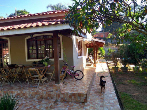 Imagem 23 de 30 de Chácara Com 3 Dorms, Itaim Mirim, Santana De Parnaíba - R$ 1.9 Mi, Cod: 235050 - V235050