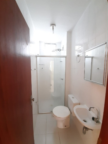 Imagem 14 de 16 de Apartamento À Venda, 3 Quartos, 1 Suíte, 1 Vaga, Vila Cloris - Belo Horizonte/mg - 2954