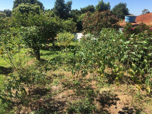 Imagem 6 de 24 de Chácara À Venda, 1500 M² Por R$ 368.000,00 - Recanto Das Cascatas - Votorantim/sp - Ch0058