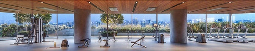 Imagem 11 de 29 de Apartamento Residencial Para Venda, Jardim América, São Paulo - Ap7411. - Ap7411-inc