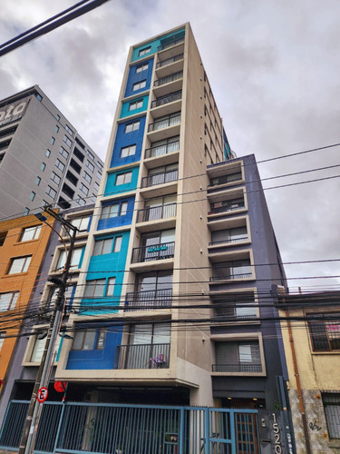 Departamento En Calle Maipú, Concepción