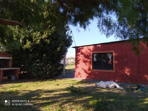 Casa En Venta En Playa Pascual Ciudad Del Plata