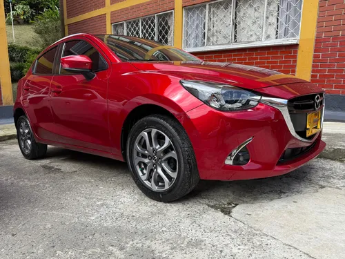 Mazda 2 Sport 1.5 Grand Touring Lx At