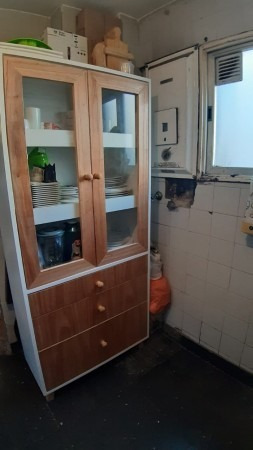 Imagen 23 de 24 de Departamento 2 Ambientes, Muy Luminoso. Inmejorable Ubicación