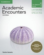 Libro Academic Encounters Second Edition. Student's Book ...