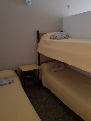 Venta Complejo De 9 Departamentos San Bernardo