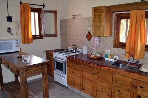 Imagen 8 de 17 de Complejo De 8 Cabañas - Financiación En Un 50% - Se Venden Con Todo