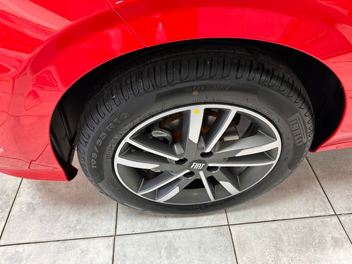 Imagen 22 de 25 de Fiat Cronos Precision 1.3 Cvt7 My23 Tr3