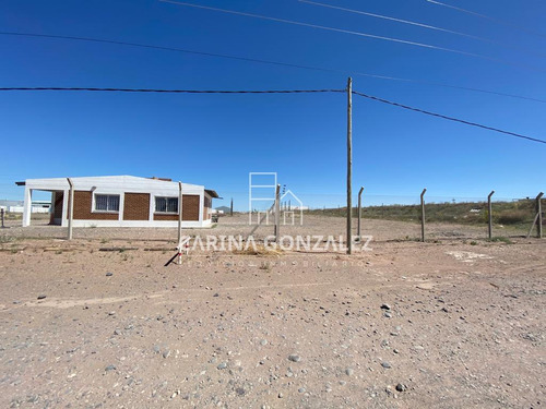 Aquiler De Base En Parque Industrial Añelo Vaca Muerta Neuquén