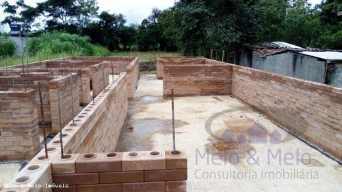 Imagem 9 de 11 de Em Construção Para Venda Em Bom Jesus Dos Perdões, Alpes De Bom Jesus, 3 Dormitórios, 1 Suíte, 1 Banheiro - 1273_2-834097