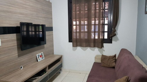 Imagem 6 de 16 de Casa À Venda No Condomínio Green Day, Sorocaba-sp. - 3076 - 68737815