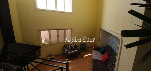 Imagem 22 de 25 de Casa Com 4 Dormitórios À Venda, 360 M² Por R$ 1.800.000,00 - Alphaville 11 - Santana De Parnaíba/sp - Ca3505