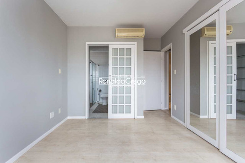 Imagem 6 de 30 de Apartamento Á Venda Com 3 Dorms, Perdizes, Sp - R$ 2.8 Mi - V3415
