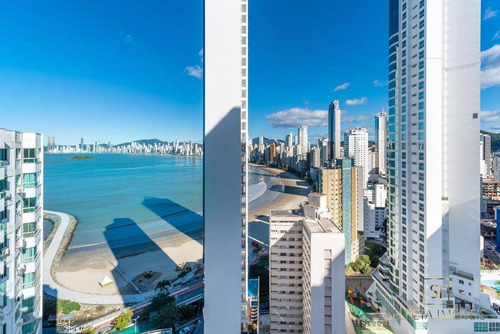 Imagem 30 de 30 de Apartamento Com 3 Dormitórios À Venda, 152 M² Por R$ 2.350.000,00 - Barra Norte - Balneário Camboriú/sc - Ap0323