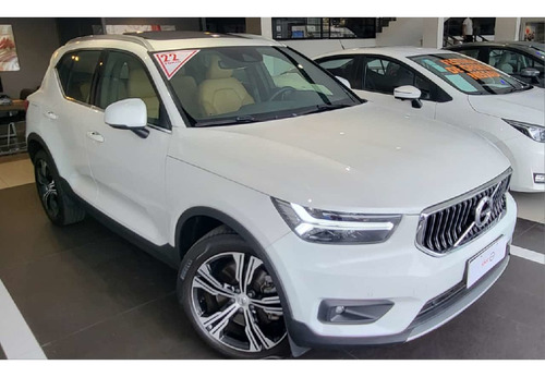 Volvo XC40 1.5 T5 RECHARGE INSCRIPTION EXPRESSION GEARTRONIC