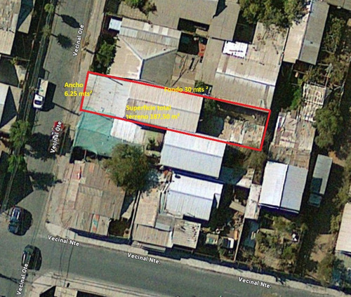 Casa Comuna El Bosque
