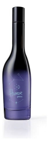 Natura Perfume Humor Galaxia 75 Ml - mL a $839