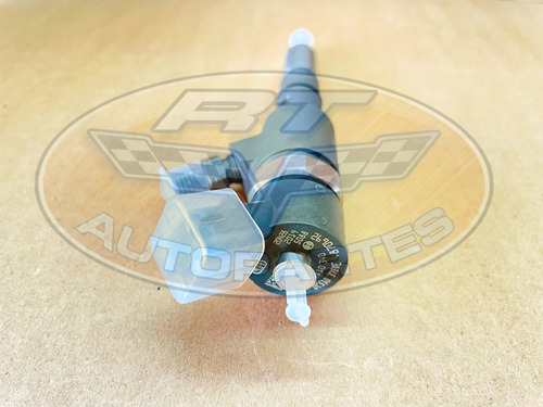 Inyector Diesel 1.6l Hdi Peugeot Partner 2021 Original
