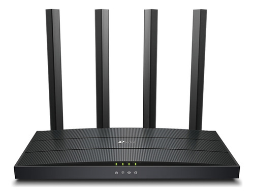 Router Inalambrico Tp-link Archer Ax12 Ax1500 Wifi 6