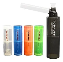 Comprar Bong Top Puff Desarmable Oferta