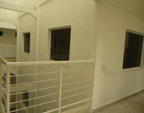 Imagen 26 de 30 de Oficinas En Alquiler Zona Centro Barquisimeto 22-16084 #m