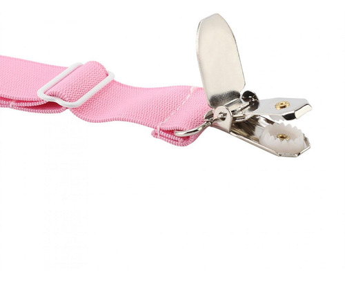 Imagen 5 de 9 de 4 Correas Ajustables Para Colchón, Colchón, Correas, Color F
