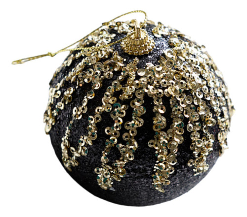 Bolas De Navidad Decorativas, Adornos Irrompibles Con Pelota