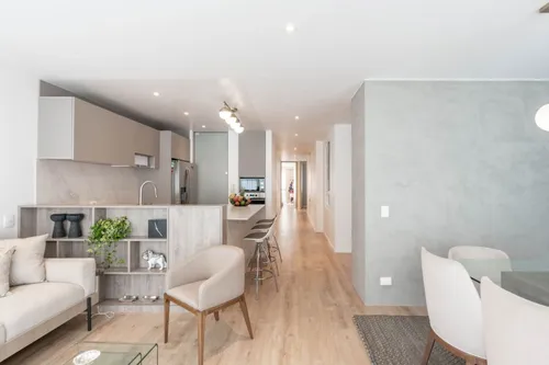 Apartamento En Venta En Chicó Reservado. Cod V10734