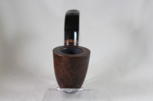 Imagen 4 de 8 de Pipa Big Ben, De Raiz De Brezo, Modelo Café Noir 205 Curva