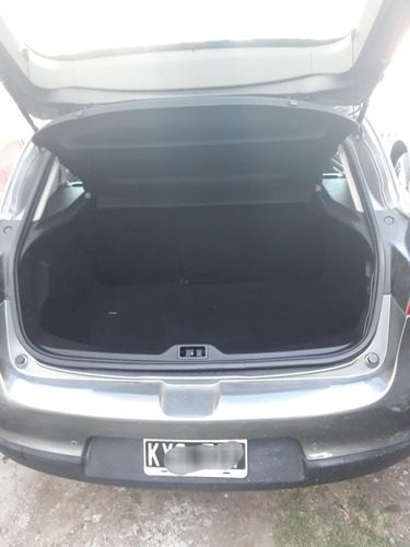 Renault Mégane Iii 2.0 Luxe 2012