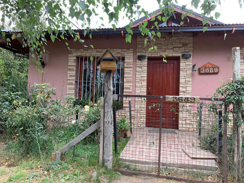 Casa En Venta En Bariloche