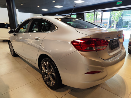 Cruze Premier At 4p
