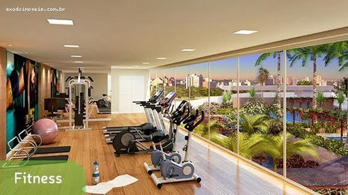Imagem 14 de 15 de Apartamento Para Venda Em Piracicaba, Paulicéia, 2 Dormitórios, 1 Suíte, 2 Banheiros, 2 Vagas - Ap219_1-806077