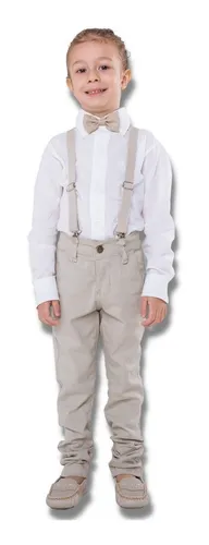 Roupa de batizado masculino 6 sale anos