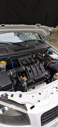 Fiat Strada 1.4 Working Flex 2p