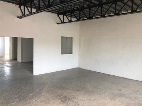 Imagen 2 de 19 de Bodega En Renta En San José De Los Cedros, Cuajimalpa