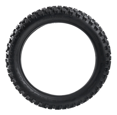 Llanta 110/90-17m/c 6pr Tt Ax270 Terra Plus
