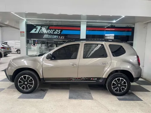 Renault Duster 2.0 Dynamique 4x2
