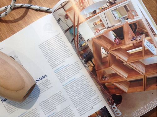 Modulos De Biblioteca Geométrica - Hormiga Emergente