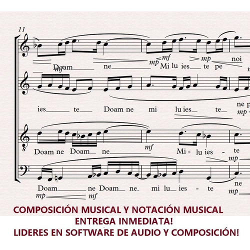 Sibelius 8 Para Mac! Entrega Inmediata!! Composicion Musical