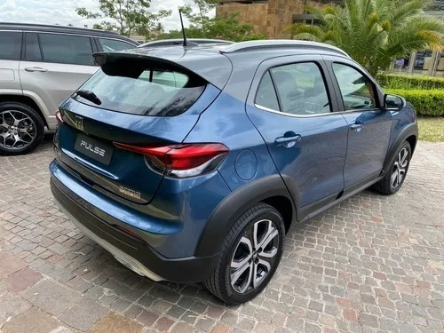 Imagen 18 de 18 de Fiat Pulse 1.0 0km Retira Con Anticipo Tomamos Usados !-
