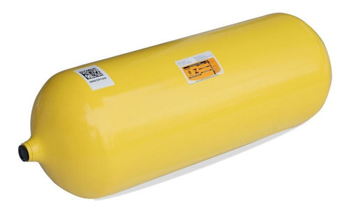 Cilindro Gnv 40 Litros / 10m3 Improcil