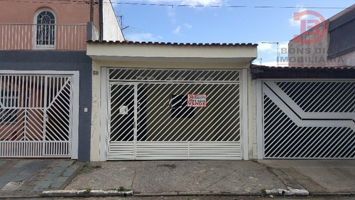 Imagem 1 de 15 de Casa - Vila Sao Francisco (zona Leste) - Ref: 6321 - V-6321
