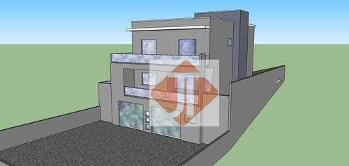 Terreno À Venda, 420 M² Por R$ 450.000,00 - Condomínio São Miguel - Vinhedo/sp - Te0282