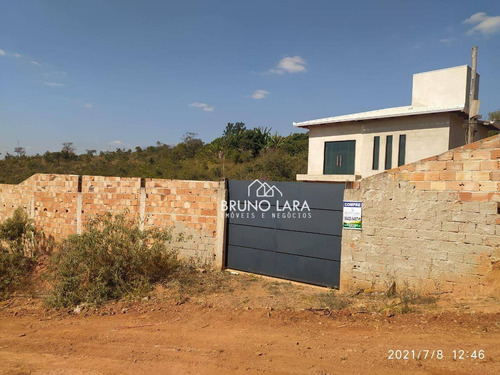 Imagem 14 de 27 de Casa Com 2 Dormitórios À Venda, 110 M² Por R$ 230.000,00 - Ouro Branco - Igarapé/mg - Ca1166