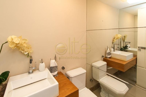 Imagem 9 de 15 de Apartamento-à Venda-barra Da Tijuca-rio De Janeiro - Ap0102