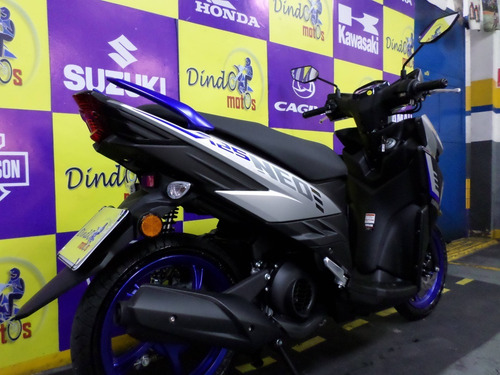 Imagem 5 de 18 de Yamaha Neo