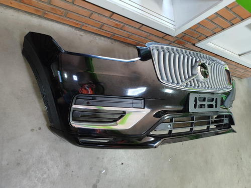 Parachoque Completo Volvo Xc90 Frontal 16/19 *4882 (Usado)