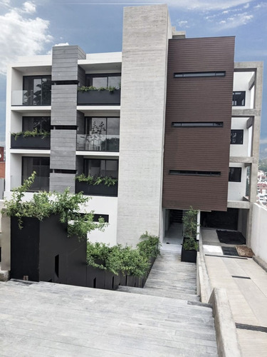 Imagen 3 de 4 de Estrena Departamento Gh Con Buenísima Vista Arbolada