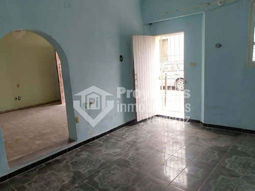 Imagen 5 de 18 de Casa En Venta Colonia Centro Veracruz A 2 Cuadras Del Mercado Hidalgo T Del Parque Zamora